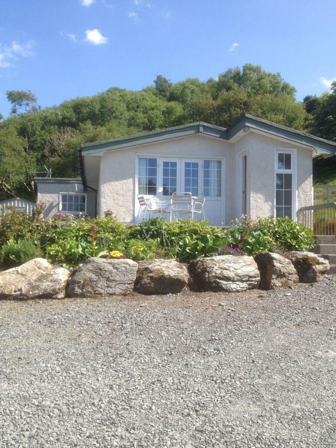 Roberts’ Cottage Westport Exterior foto